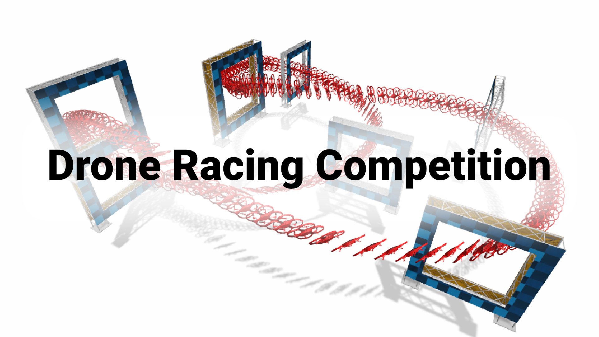 Drone Racing Competition